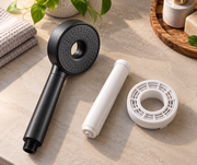 Aquavai Filtered Shower Head