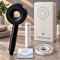 Aquavai Filtered Shower Head