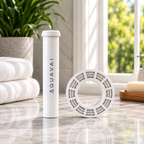 Aquavai Filtered Shower Head