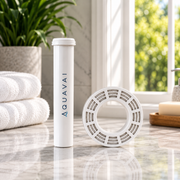 Aquavai Filtered Shower Head