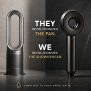 Aquavai Filtered Shower Head